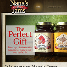 Nana's Jams